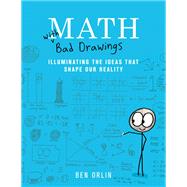 Math with Bad Drawings by Ben Orlin, 9780316509022