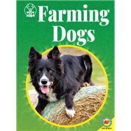 Farming Dogs by Reeder, Eric; Gillespie, Katie, 9781489699022