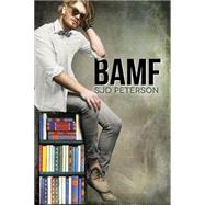 Bamf by Peterson, SJD, 9781627989022