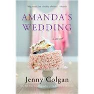 Amanda's Wedding by Colgan, Jenny, 9780062449023