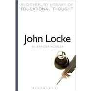 John Locke by Moseley, Alexander, 9781472519023