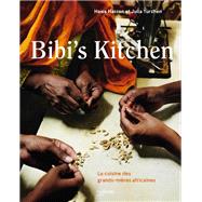 Bibi's kitchen by Hawa Hassan, 9782017179023