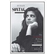 Susan Sontag by Cott, Jonathan, 9780300199024