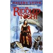 The Riddled Night by Leith, Valery, 9780553579024