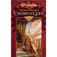 Chosen of the Gods by PIERSON, CHRIS, 9780786919024