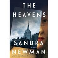 The Heavens by Newman, Sandra, 9780802129024