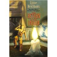 The Return of the Indian by Banks, Lynne Reid, 9780833509024