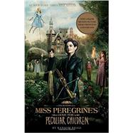 Miss Peregrine's Home for Peculiar Children (Movie Tie-In Edition) by Riggs, Ransom, 9781594749025