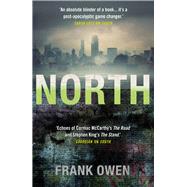 North by Owen, Frank, 9781782399025