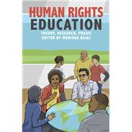 Human Rights Education by Bajaj, Monisha; Flowers, Nancy (AFT), 9780812249026