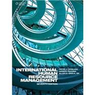 International Human Resource Management by Dowling, Peter; Festing PhD,  Marion ;Engle, Sr. D.B.A,  Allen D., 9781473719026