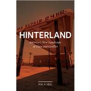 Hinterland by Neel, Phil A., 9781780239026
