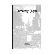 Cemetery Sonata by June Hubbard, 9781892419026