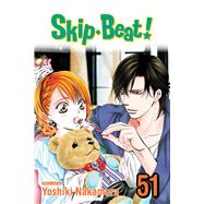 SkipBeat!, Vol. 51 by Nakamura, Yoshiki, 9781974759026