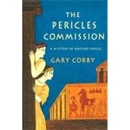 The Pericles Commission by Corby, Gary, 9780312599027