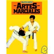 Artes Marciales/Martial Arts by Barrett, Norman S., 9780531079027