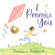 I Promise You by Richmond, Marianne, 9781728229027