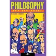 Philosophy For Beginners by OSBORNE, RICHARDEDNEY, RALPH, 9781934389027