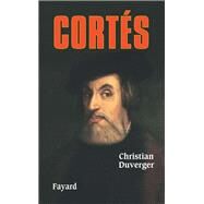 Corts by Christian Duverger, 9782213609027