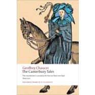 The Canterbury Tales by Chaucer, Geoffrey; Wright, David; Cannon, Christopher, 9780199599028
