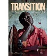New African Fiction by Indiana University Press Journals, 9780253019028