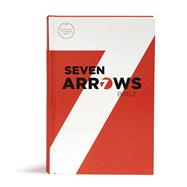 CSB Seven Arrows Bible, Hardcover The How-to Study Bible by Mathis, Donny; Rogers, Matt; CSB Bibles by Holman, 9781433649028