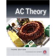 Ac Theory by NJATC, NJATC; Keljik, Jeff, 9781435489028
