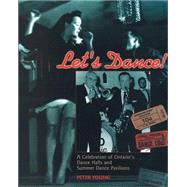 Let's Dance by Young, Peter, 9781896219028