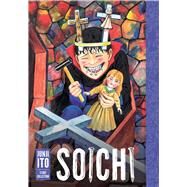 Soichi: Junji Ito Story Collection by Ito, Junji, 9781974739028