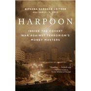Harpoon by Nitsana Darshan-Leitner; Samuel M. Katz, 9780316399029