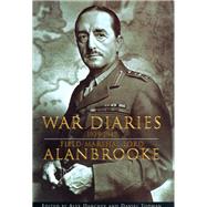 War Diaries, 1939-1945 by Danchev, Alex, 9780520239029