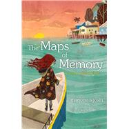 The Maps of Memory Return to Butterfly Hill by Agosin, Marjorie; White, Lee, 9781481469029