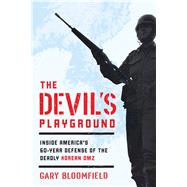 The Devil's Playground by Bloomfield, Gary, 9781493039029