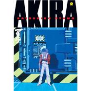 Akira Volume 2 by Otomo, Katsuhiro, 9781935429029