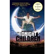 Salman Rushdie's Midnight's Children by RUSHDIE, SALMAN, 9780812969030