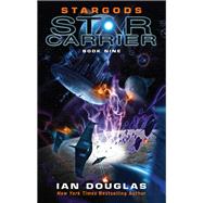 Stargods by Douglas, Ian, 9780062369031