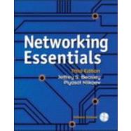 Networking Essentials by Beasley, Jeffrey S.; Nilkaew, Piyasat, 9780789749031