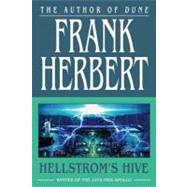 Hellstrom's Hive by Herbert, Frank, 9781429969031