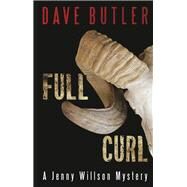 Full Curl by Butler, Dave, 9781459739031