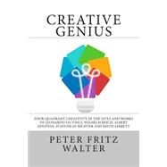 Creative Genius by Walter, Peter Fritz, 9781502819031
