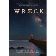 Wreck by Cronn-mills, Kirstin, 9781510739031