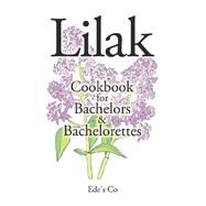 Lilak by Ede's Co, 9781796029031