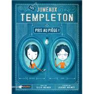 Les Jumeaux Templeton by Ellis Weiner, 9782809649031