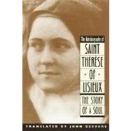 The Autobiography of Saint Therese by BEEVERS, JOHN, 9780385029032