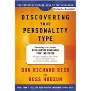 Discovering Your Personality Type: The Essential Introduction to the Enneagram by Riso, Don Richard, 9780618219032