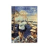 The Painting of Modern Life by Clark, T. J., 9780691009032