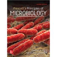Prescott's Principles of Microbiology [Rental Edition] by WILLEY, 9781260259032
