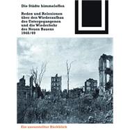 Die Stdte himmeloffen by Conrads, Ulrich; Neitzke, Peter, 9783764369033