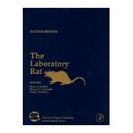 The Laboratory Rat by Suckow; Weisbroth; Franklin, 9780120749034
