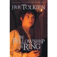 The Fellowship of the Ring by Tolkien, J. R. R., 9780618129034